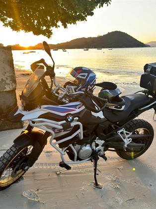 BMW F 850 GS PREMIUM 